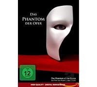 Das Phantom der Oper [Import allemand]