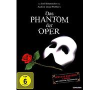 Das Phantom der Oper - Special Edition
