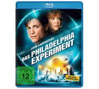 Das Philadelphia Experiment Bonus (Blu-ray)