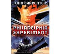 Das Philadelphia Experiment [DVD] [1984]