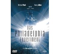 Das Philadelphia Experiment [DVD] [1984]