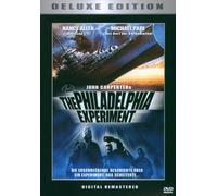 Das Philadelphia Experiment [DVD] [1984]