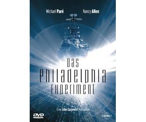 Das Philadelphia Experiment [DVD] [1984]
