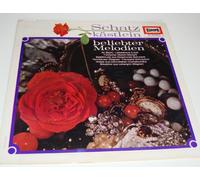 Das Philharmonische Orchester*, Der Staatsopern-Chor, Guido Centini - Schatzkästlein Beliebter Melodien [Vinyl LP]