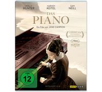 Das Piano - Special Edition (Blu-ray) Hunter Holly Keitel Harvey Sam (US IMPORT)