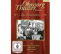 Das Piratenstück: Ohnsorg-Theater Klassiker