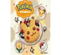 Das Pokemon Kochbuch: Einfache Rezepte, die Spa, Kudo, Ikejiri, Ogita, Lange.
