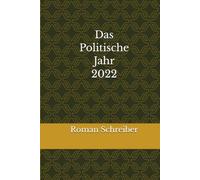 Das Politische Jahr 2022