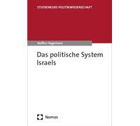 Das politische System Israels