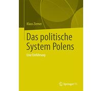 Das politische System Polens: Eine Einführung