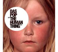 Das Pop - The Human Thing
