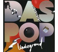 Das Pop - Underground [Vinyl Single] [VINYL]