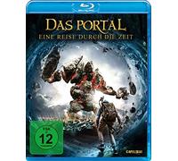 Kowaljow,Yurij - Das Portal - Eine Reise durch die Zeit (Blu-Ray)