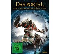 DAS PORTAL-EINE REISE DURCH DIE ZEIT - KOWALJOW,YURIJ DVD NEW