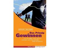 Das Prinzip Gewinnen: Tun Sie alles, was Sie tu, Williams.