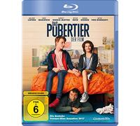 DAS PUBERTIER-DER FILM-BL - MO
