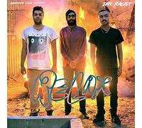 Das Racist - Relax