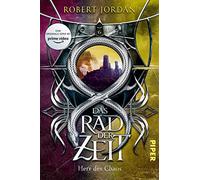 Das Rad der Zeit 6: Herr des Chaos | Die Buch-Serie zur großen prime video-Serie »Wheel of Time« (WoT)!