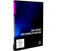 Das Rätsel der Dunklen Materie, 1 DVD