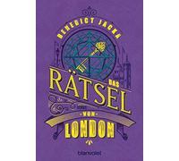 Das RAtsel von London: Roman, Jacka, Gyo 9783734162541 Fast Free Shipping.