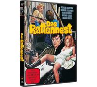 Das Rattennest-Cover a [Import]