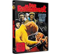 Das Rattennest-Cover B [Import]