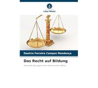 Das Recht auf Bildung: Herausforderungen einer Gemeinde in Bahia