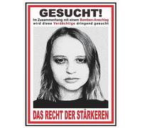 Das Recht der Stärkeren