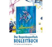 Das Regenbogenfisch-Begleitbuch, Fries, Pfister 9783314103988 Free Shipping.