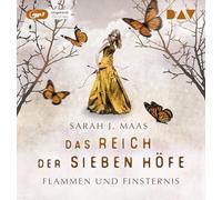 Das Reich der sieben Höfe - Teil 2: Flammen und Finsternis