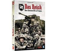 Das reich une division ss en france - dvd