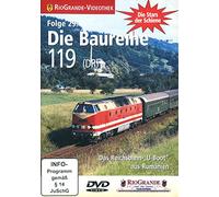 Das Reichsbahn U Boot aus Rumnien [Import anglais]