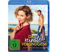 Das reinste Vergnügen (Blu-ray) Sally Phillips Hayley McElhinney Renee Webster