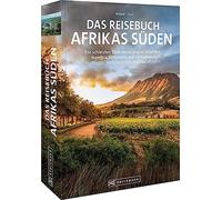 Das Reisebuch Afrikas Suden: Die schonsten Ziel, Karl, Emmler, Heeb.