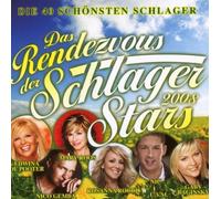 Das Rendezvous der Schlagerstars 2008