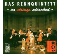 Das Rennquintett - No Strings Attached
