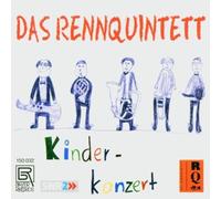 Das Renquintett - Childrens' Concert