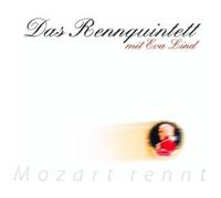 Das Renquintett/Lind - Mozart on Parade