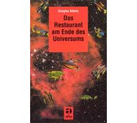 Das Restaurant am Ende des Universums