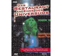 Das Restaurant am Ende des Universums [Import allemand]