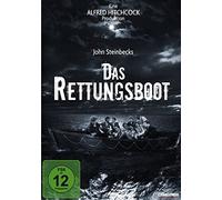 DAS RETTUNGSBOOT - VARIOUS [DVD] [1943]