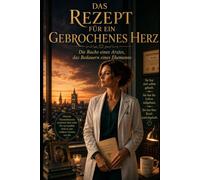 Das Rezept für ein gebrochenes Herz: Die Rache eines Arztes, das Bedauern eines Ehemanns