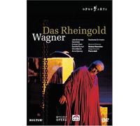 Wagner, R. - Das Rheingold