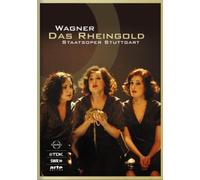 Das Rheingold [DVD] [Region 1] [US Import] [NTSC]