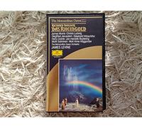 Das Rheingold: Metropolitan Opera [VHS]