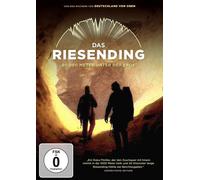 Das Riesending - 20.000 Meter unter der Erde (DVD) Petra Höfer