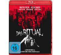 Das Ritual/Blu-ray