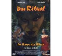 Das Ritual - Im Bann des Bösen [Import allemand]