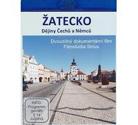 Das Saazer Land - Eine Geschichte von Deutschen und Tschechen (Zatecko) (OmU)