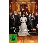 Das Sacher - In bester Gesellschaft (DVD) Strauss Ursula Preuß Josefine Koschitz